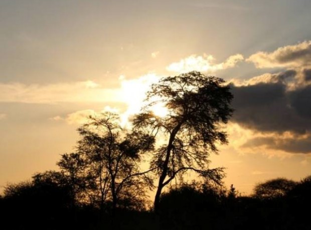 Sonsondergang 640×480