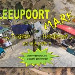 Leeupoort Markdag